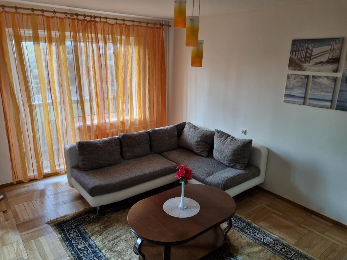 Eva'S Apartments Kaunas Luaran gambar